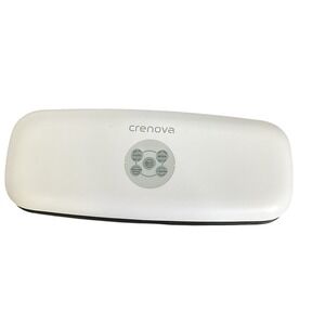 Crenova‎ White Automatic Vacuum Sealer Sealing Machine Food Saver
